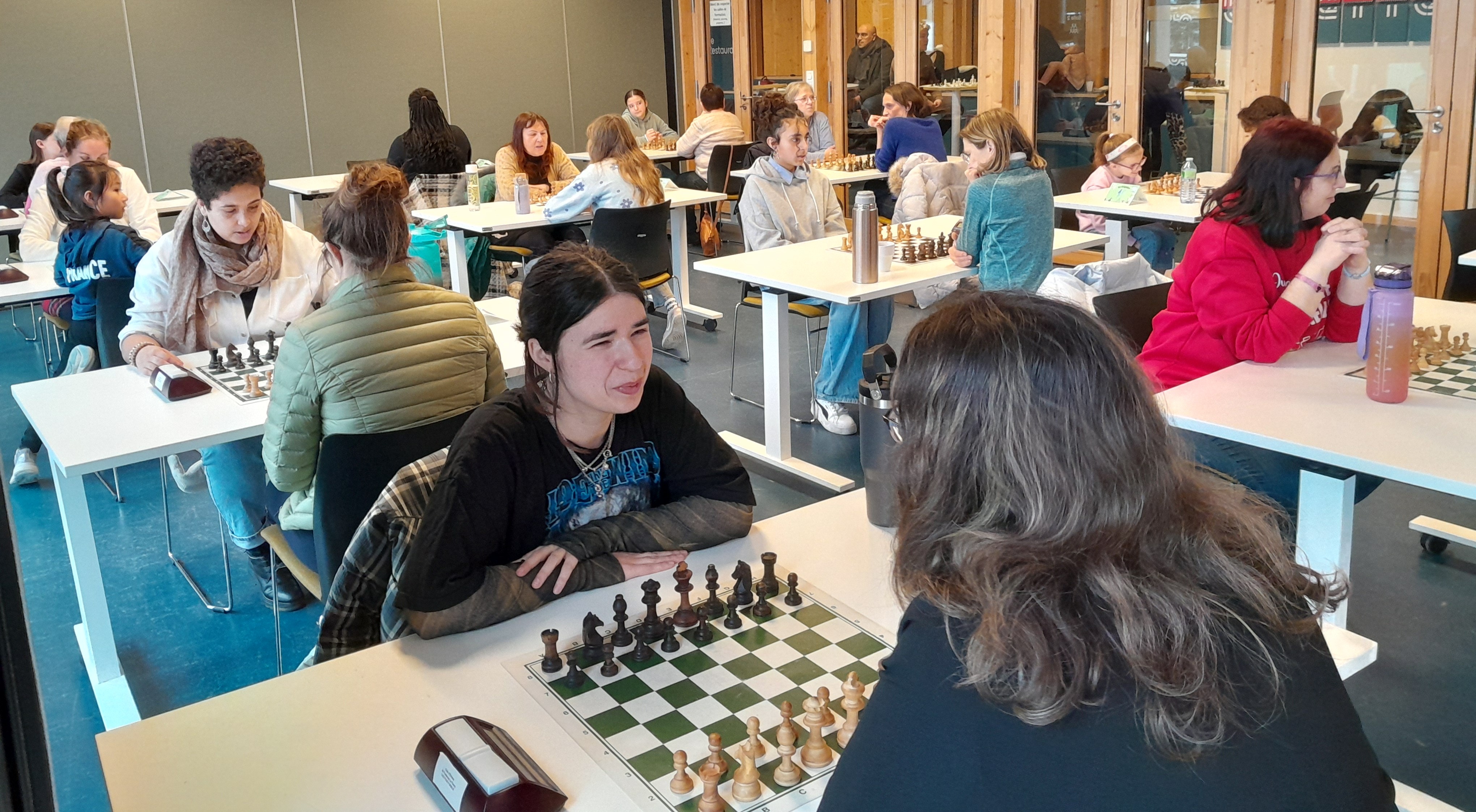 féminin 2026 féminin 2026